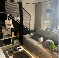 Sims Urban Oasis (D14), Condominium #546518561